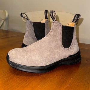COPY - Blundstone active boot - womens